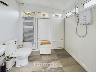 Wet Room